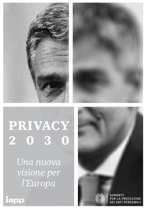 Buttarelli - Privacy 2030