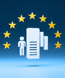 immagine Sistema d'Informazione </br>Schengen (SIS)