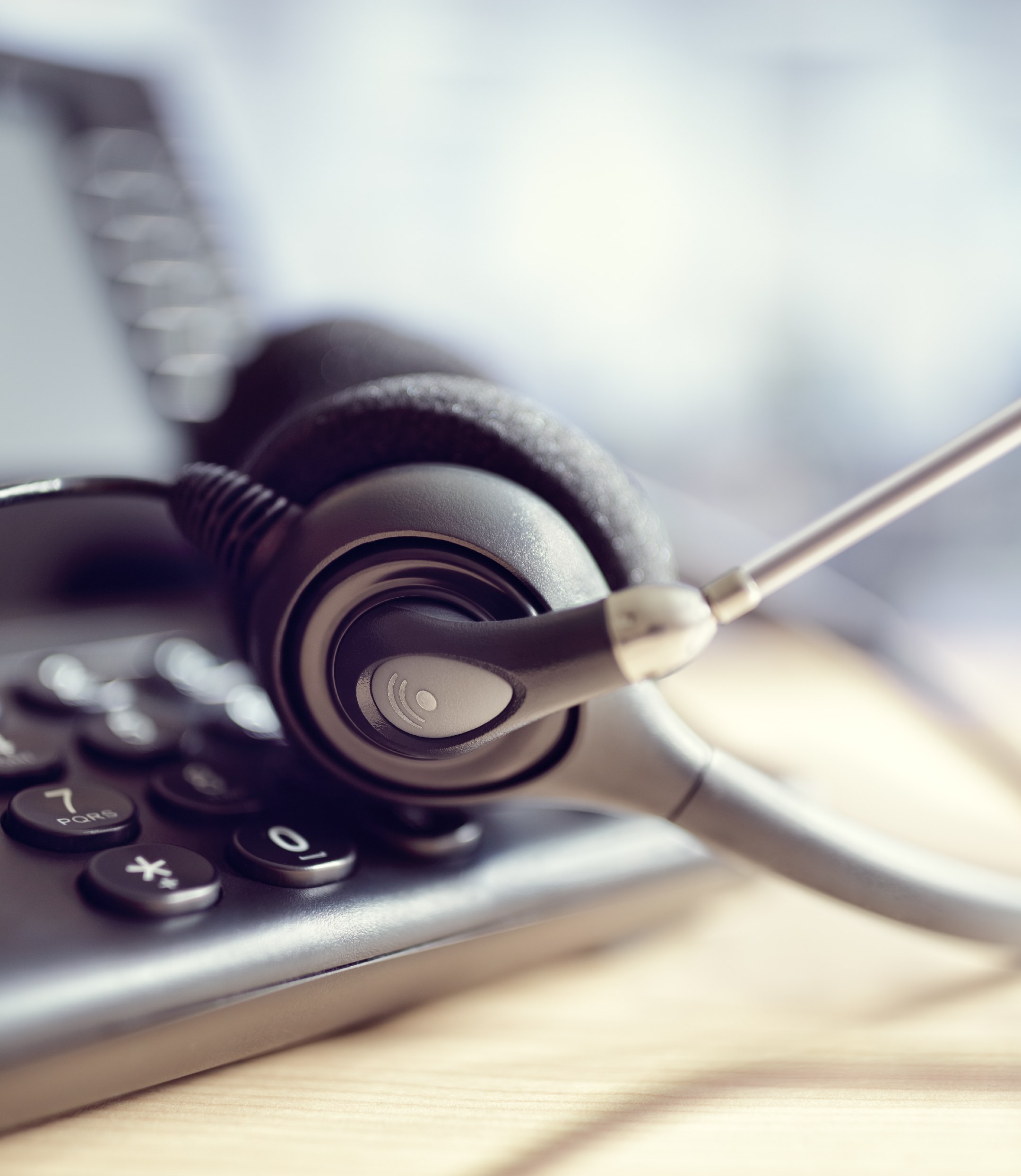 immagine Segnalazione </br>telefonate indesiderate</br>(telemarketing)