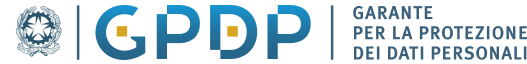 Logo GPDP